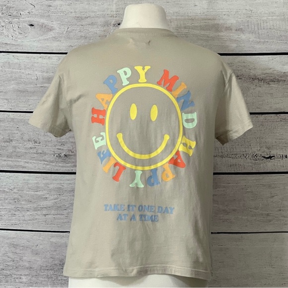 Brooklyn Clothes Size L Girls Tee - Picture 7 of 8